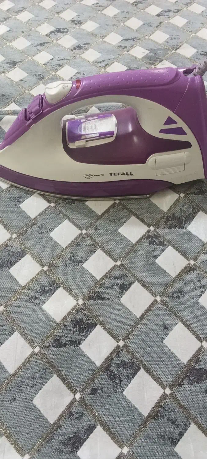 اتوتفال فرانسه|اتو و لوازم اتو|اسلام‌شهر, شهرک سالور|دیوار