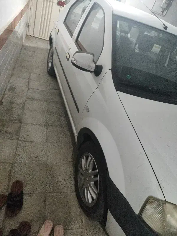 ال نود مدل ۹۳|خودرو سواری و وانت|بروجرد, |دیوار