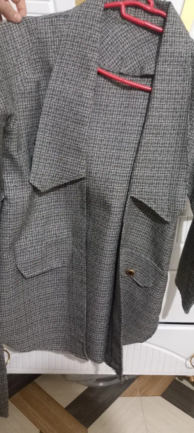 مانتو|لباس|نورآباد, |دیوار