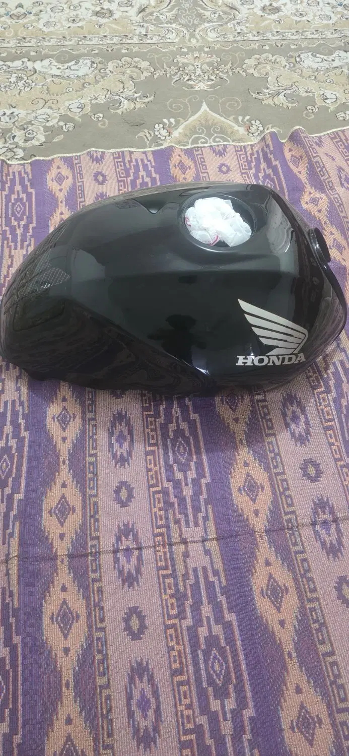 cb1300|موتورسیکلت|چهاردانگه (تهران), |دیوار