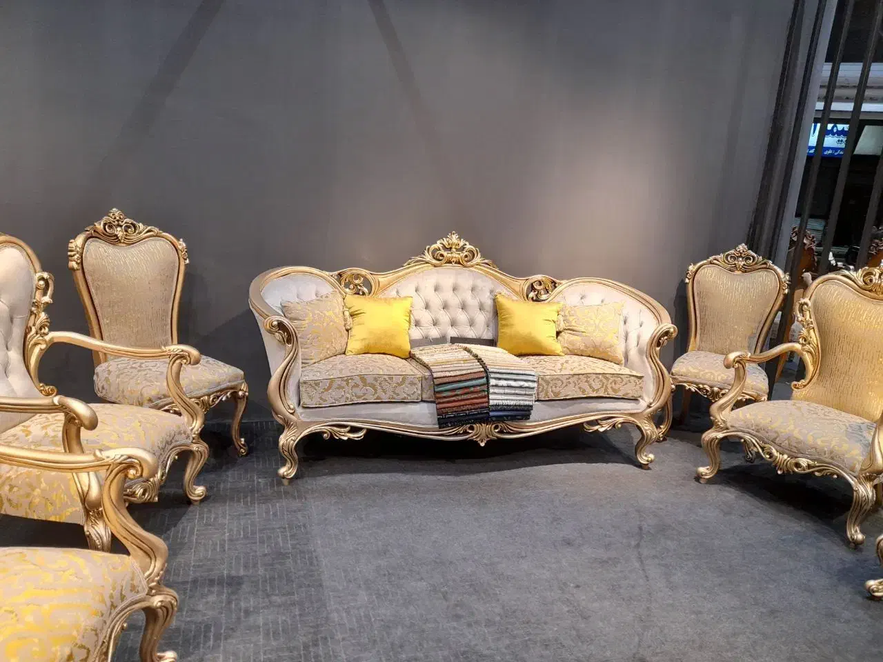 مدل کاجی چوب راش وگردو|مبلمان خانگی و میز عسلی|نسیم‌شهر, |دیوار