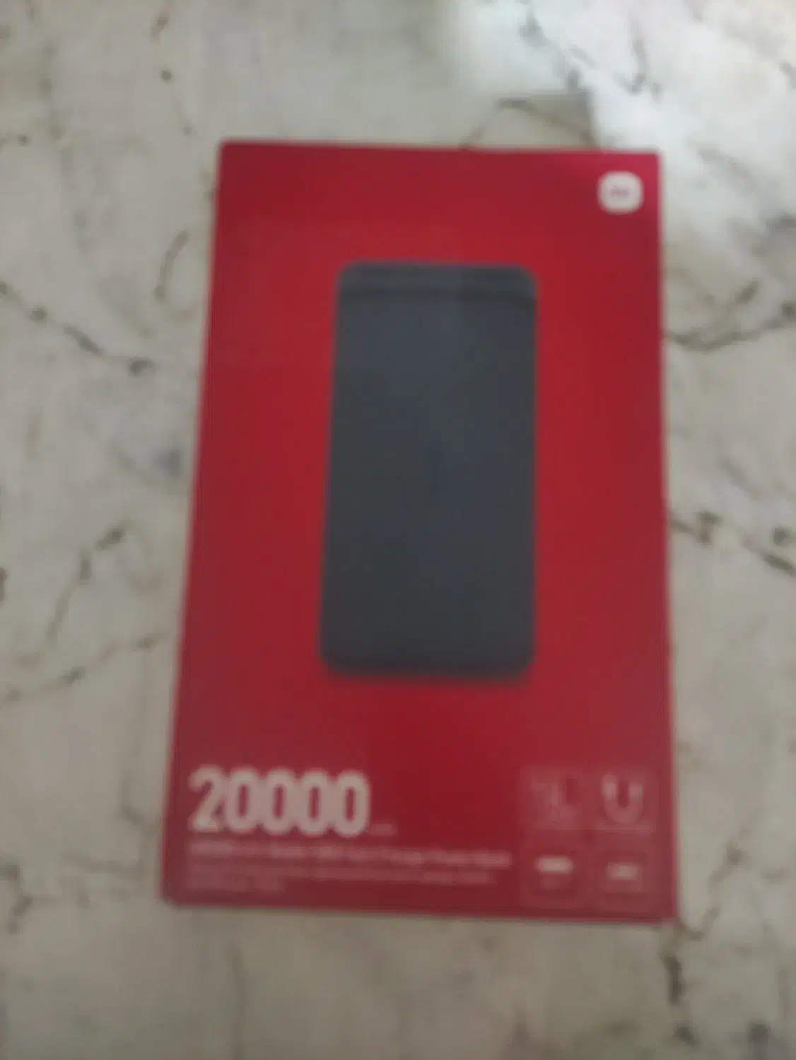 پاور بانک 20000|لوازم جانبی موبایل و تبلت|تهران, تولید دارو|دیوار