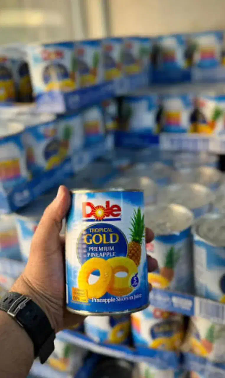 فروش آناناس|خوردنی و آشامیدنی|تهران, مولوی|دیوار