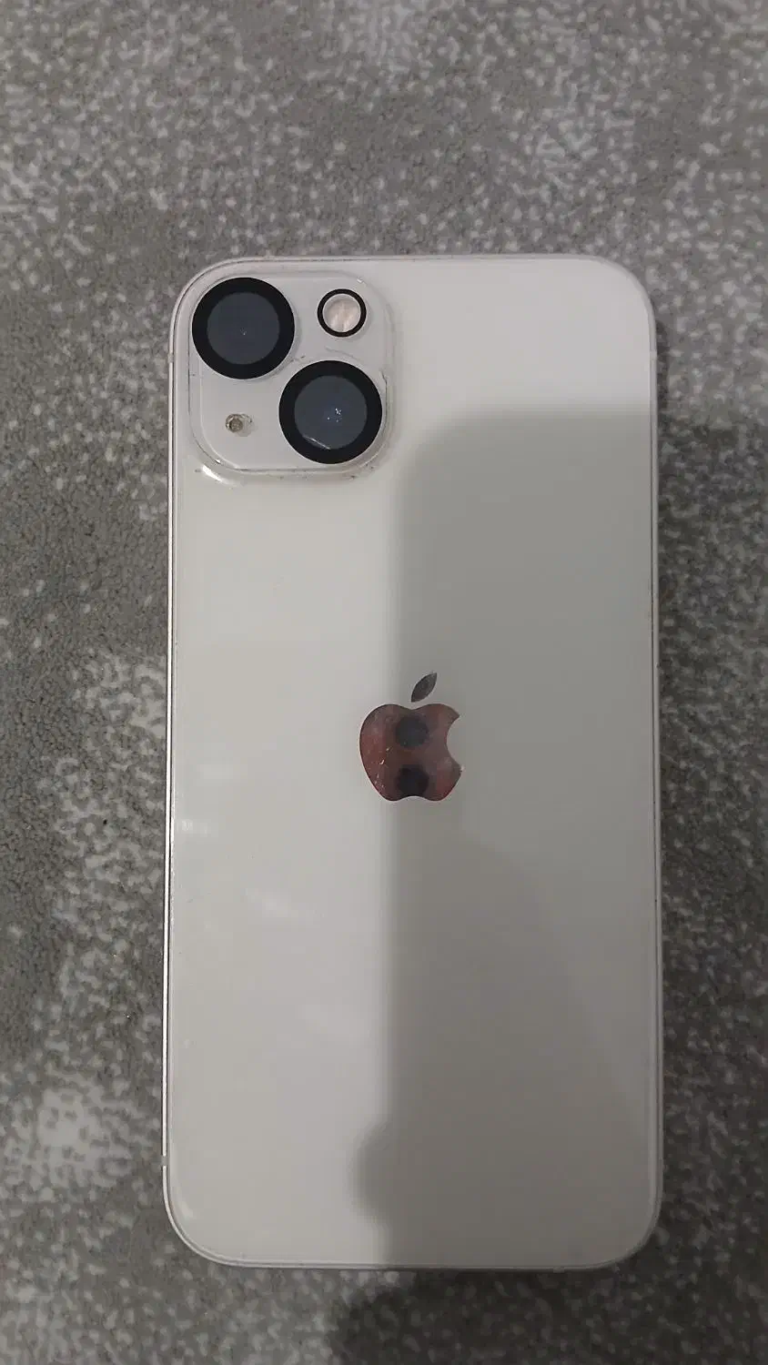 ایفون ۱۳ نرمال|موبایل|ساوه, |دیوار