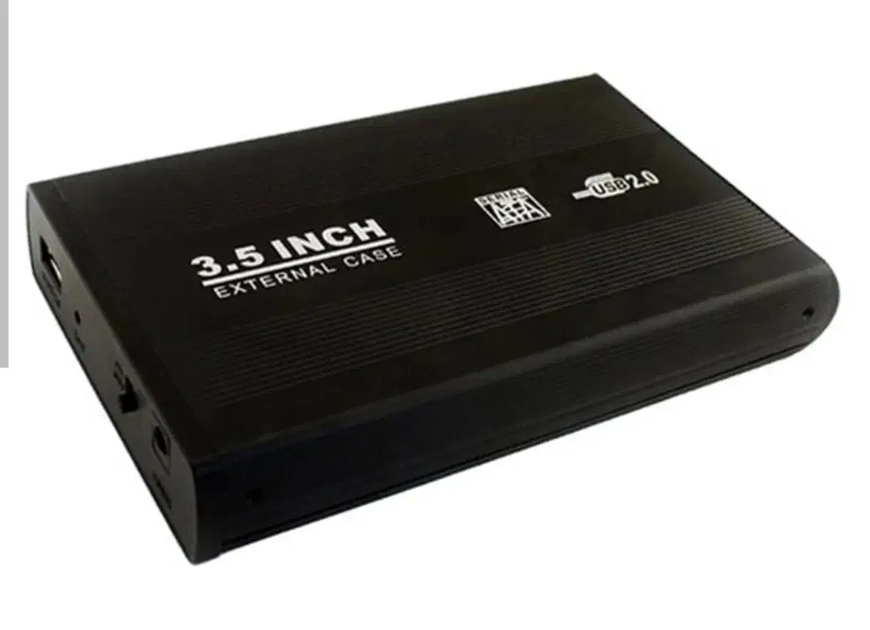 باکس تبدیل هارد|قطعات و لوازم جانبی رایانه|اصفهان, بهارستان|دیوار