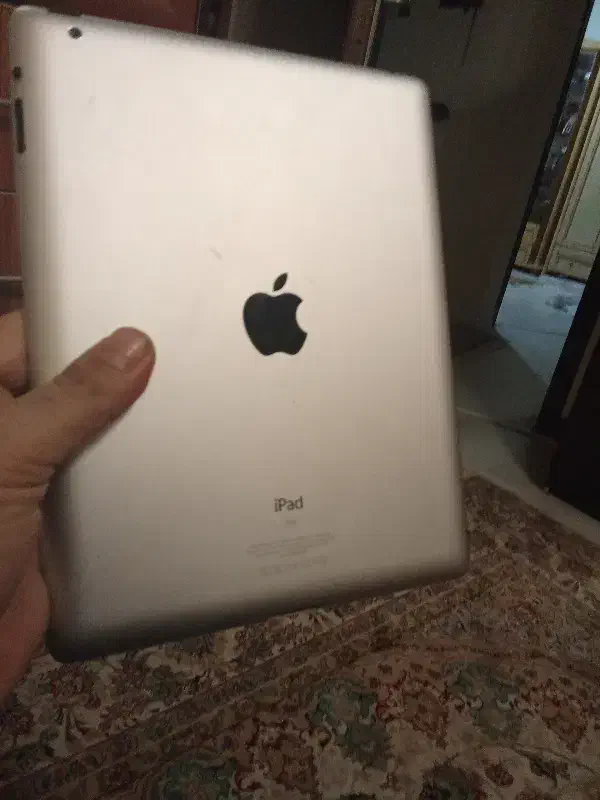 ipad 2|تبلت|شاهین‌شهر, فردوسی|دیوار