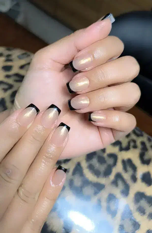 کاشت ناخن و مژه هیدن|خدمات آرایشگری و زیبایی|شیراز, پودنک|دیوار