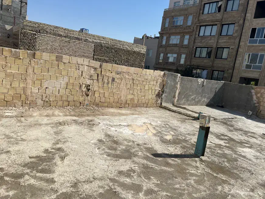 هوایی آماده ساخت بهترین موقعیت یوسف زاده ۲۹|پیشفروش املاک|مشهد, خواجه ربیع|دیوار