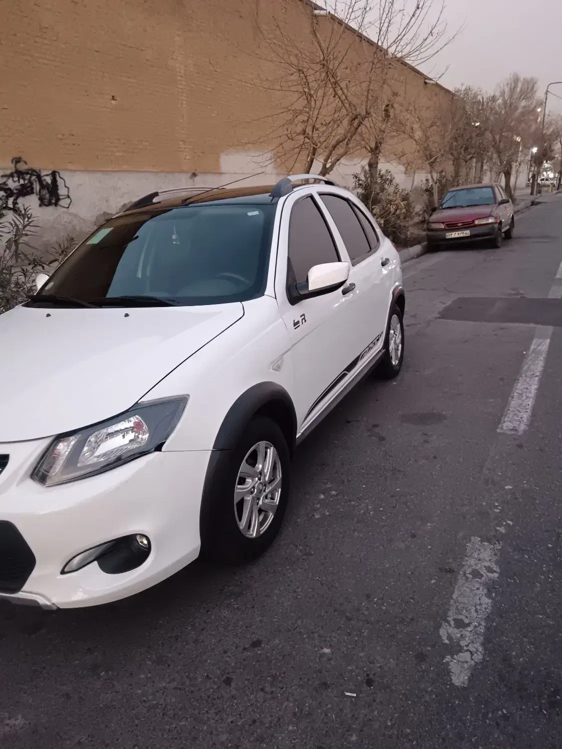 کوئیک Rمدل 99 عروسک|خودرو سواری و وانت|باقرشهر, |دیوار