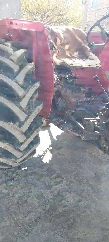 تراکتور ۲۸۵|خودرو سنگین|لردگان, |دیوار