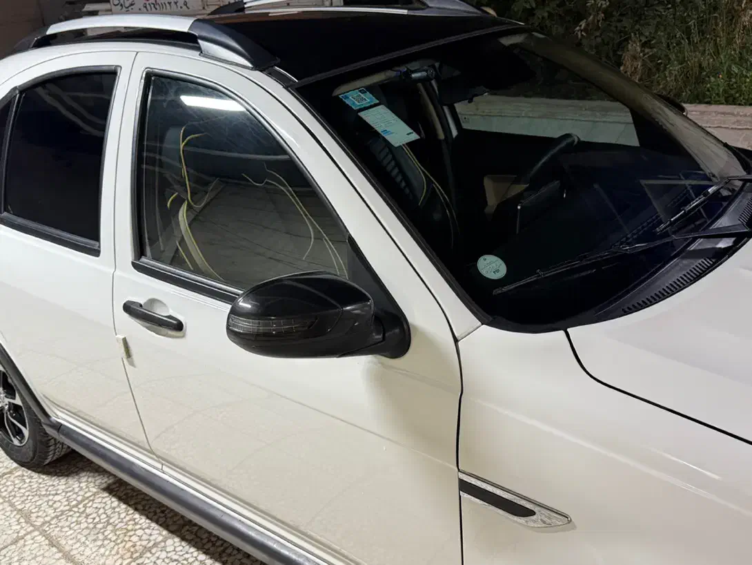 اطلس GL|خودرو سواری و وانت|اهواز, کمپلو شمالی|دیوار