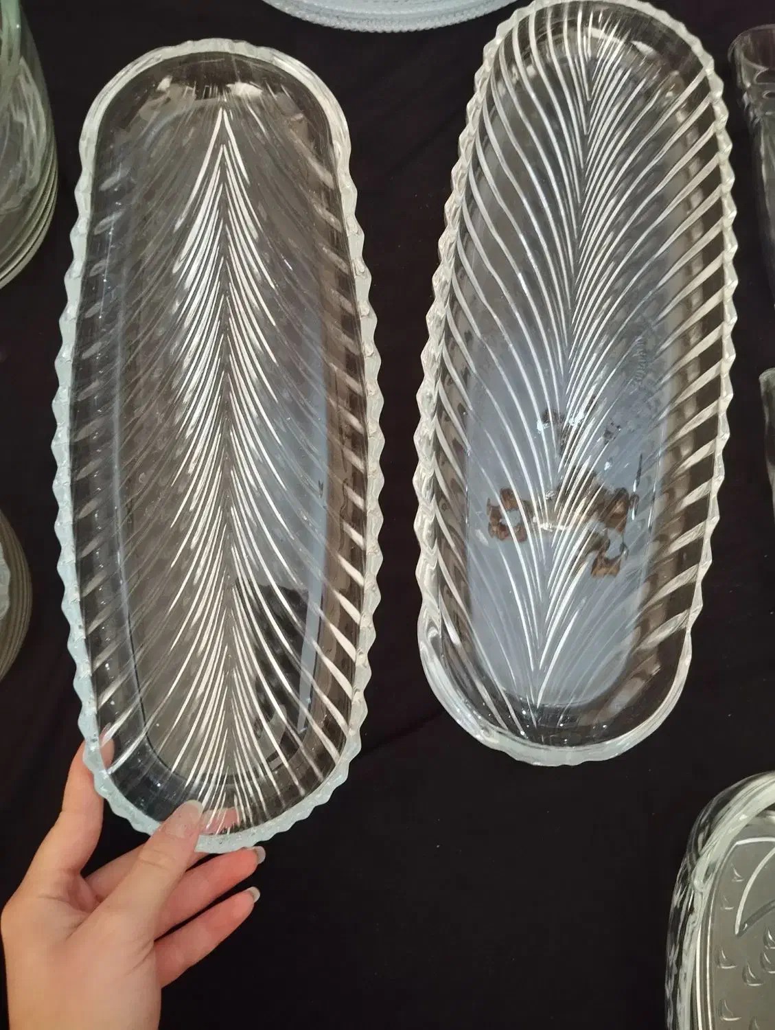 ظروف سرو و پذیرایی|ظروف سرو و پذیرایی|هشتگرد, فاز ۲ مهستان|دیوار