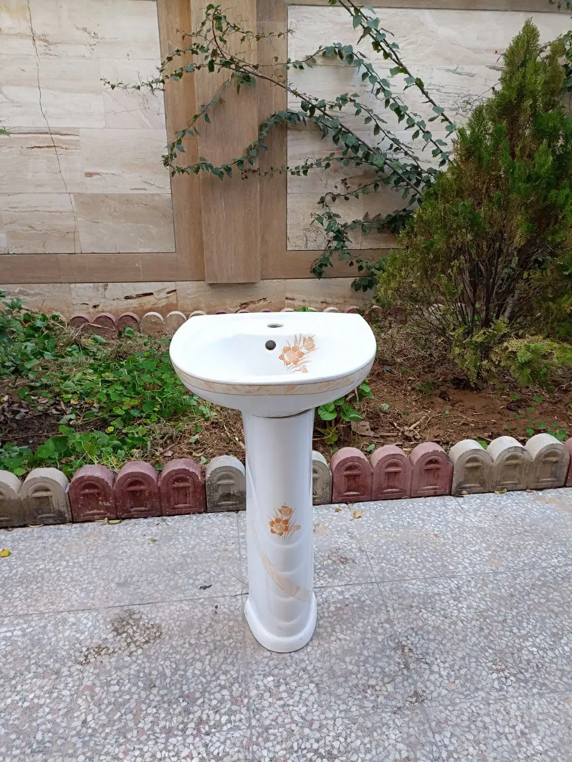 روشویی|لوازم سرویس بهداشتی|شیراز, شهرک کوثر|دیوار