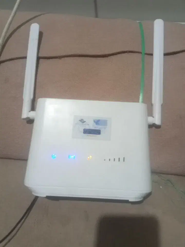 وای فای سیم|مودم و تجهیزات شبکه|یزد, |دیوار