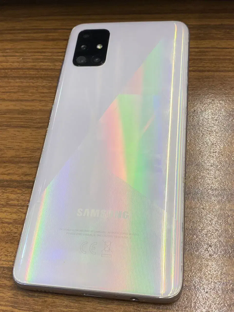 A51 - A50s Samsung سامسونگ|موبایل|بندرعباس, |دیوار