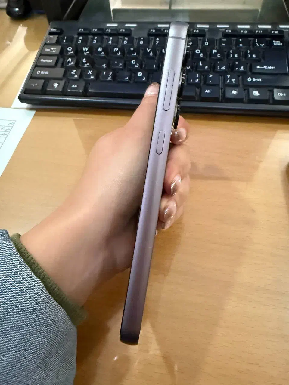 S23fe 256 مشابه نو|موبایل|تهران, کرمان|دیوار