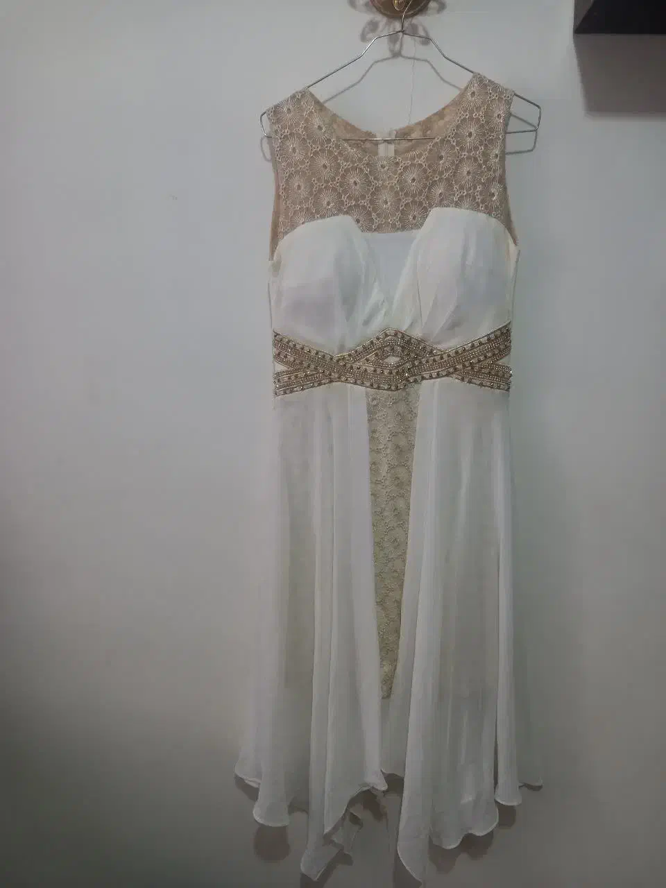 دوعدد لباس مجلسی|لباس|قم, انصار‌الحسین|دیوار