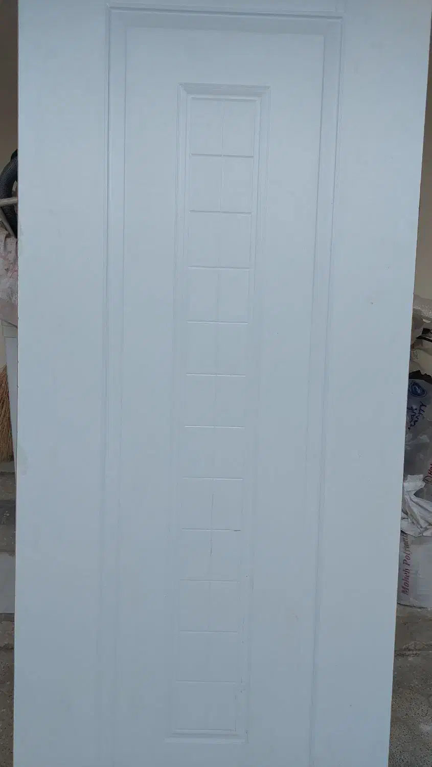 درب چوبی اتاق|مصالح و تجهیزات ساختمان|مشهد, شهید بهشتی|دیوار