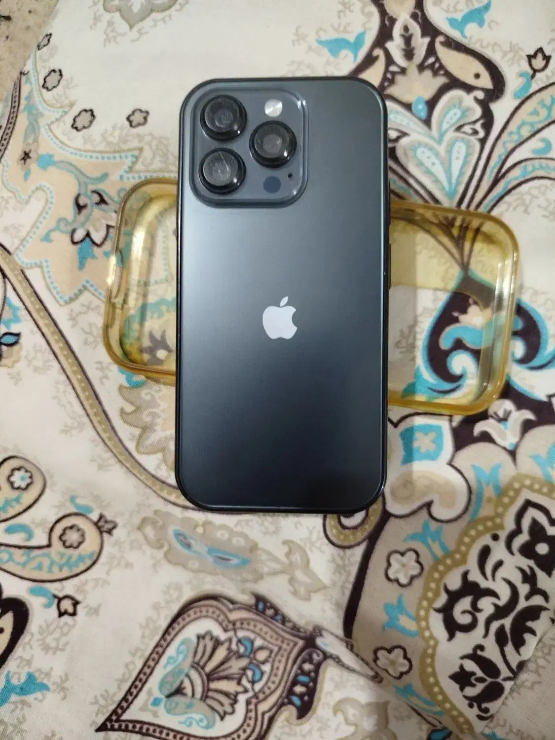 فروش گوشی مینی آیفون ۱۶پرومکس Ram8|موبایل|زهک, |دیوار