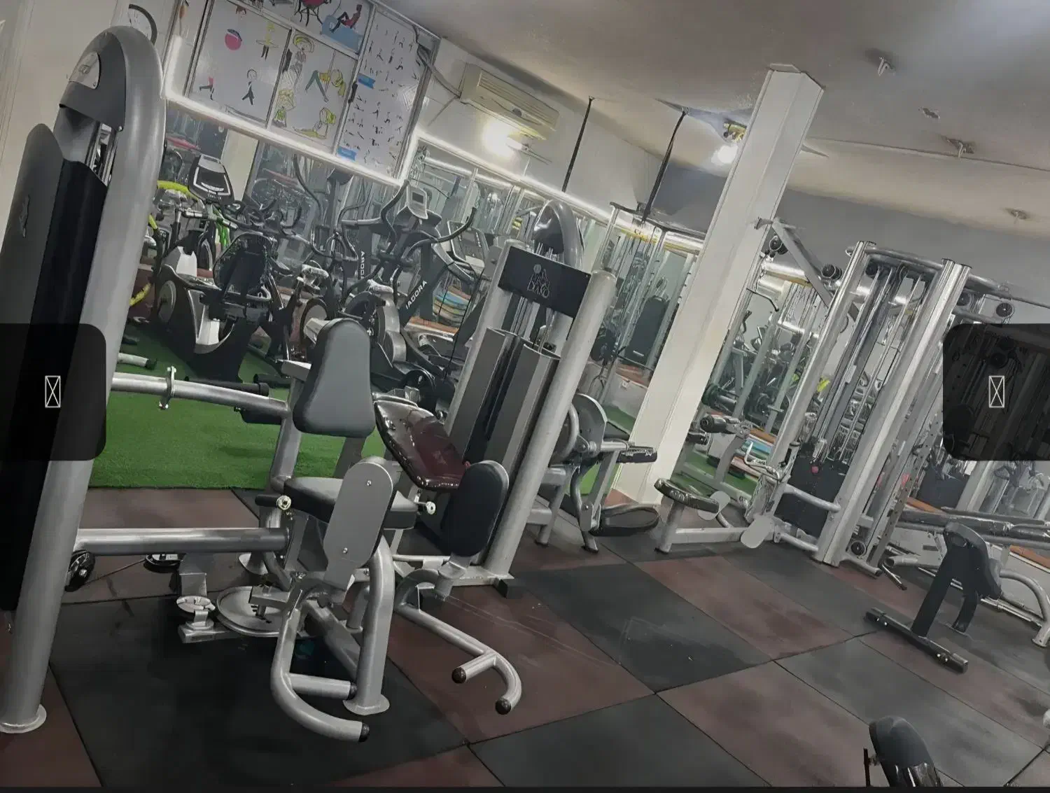 کارشناس تربیت بدنی|استخدام آموزشی|ساری, |دیوار