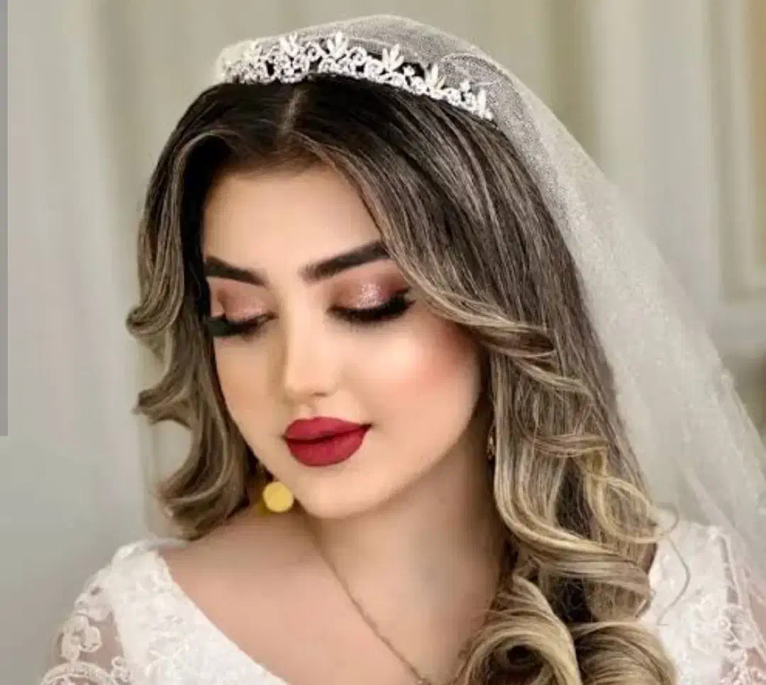 میکاپ شنیون خاص باقیمت باور نکردنی|خدمات آرایشگری و زیبایی|ارومیه, |دیوار