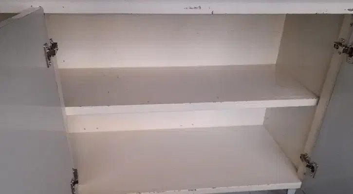 کابینت فلزی آشپزخانه|مصالح و تجهیزات ساختمان|تهران, آبشار تهران (دریاچه)|دیوار