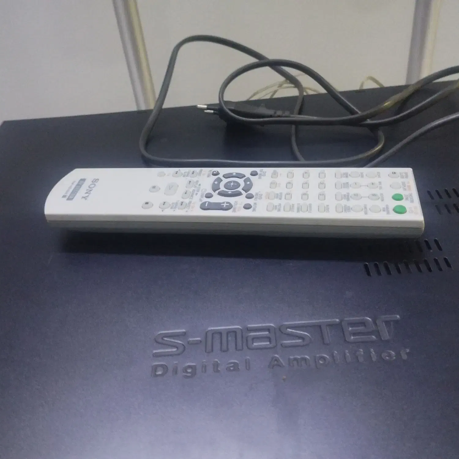 باند سینما خانواده سونی|سیستم صوتی خانگی|هشتگرد, فاز ۲ مهستان|دیوار