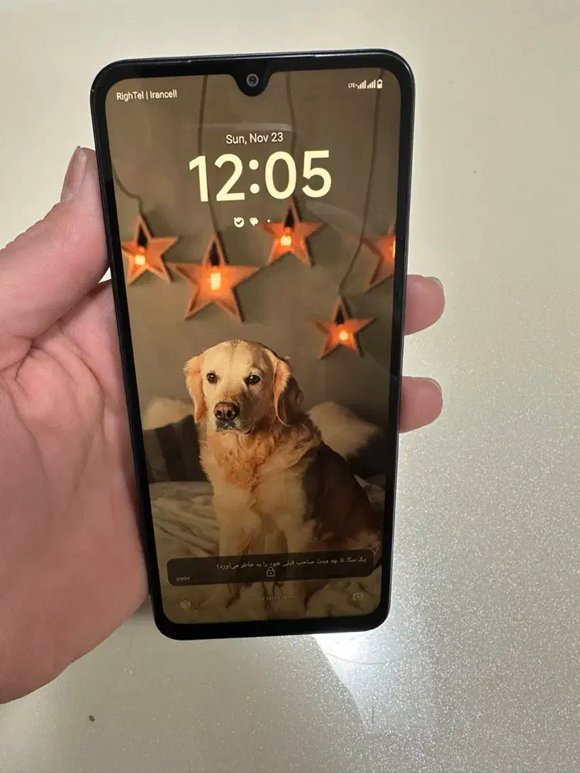 گوشی شیائمی redmi a5|موبایل|فردیس, منظریه|دیوار