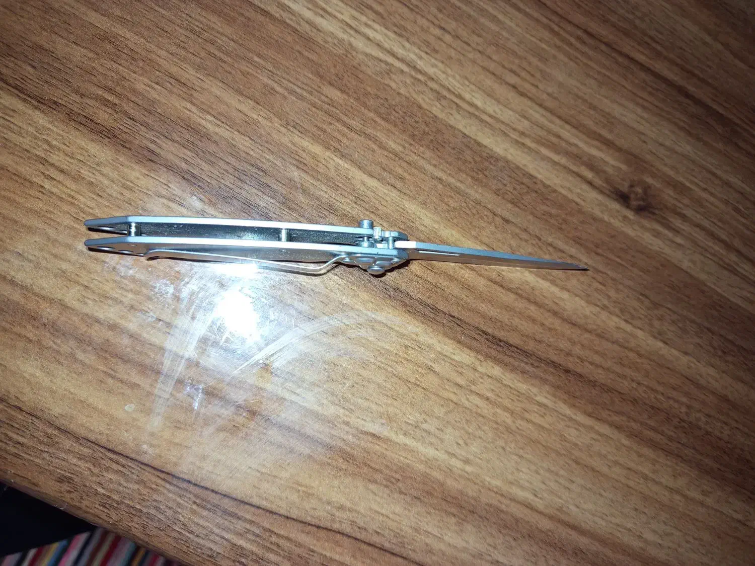 چاقو|کوهنوردی و کمپینگ|بیرجند, |دیوار