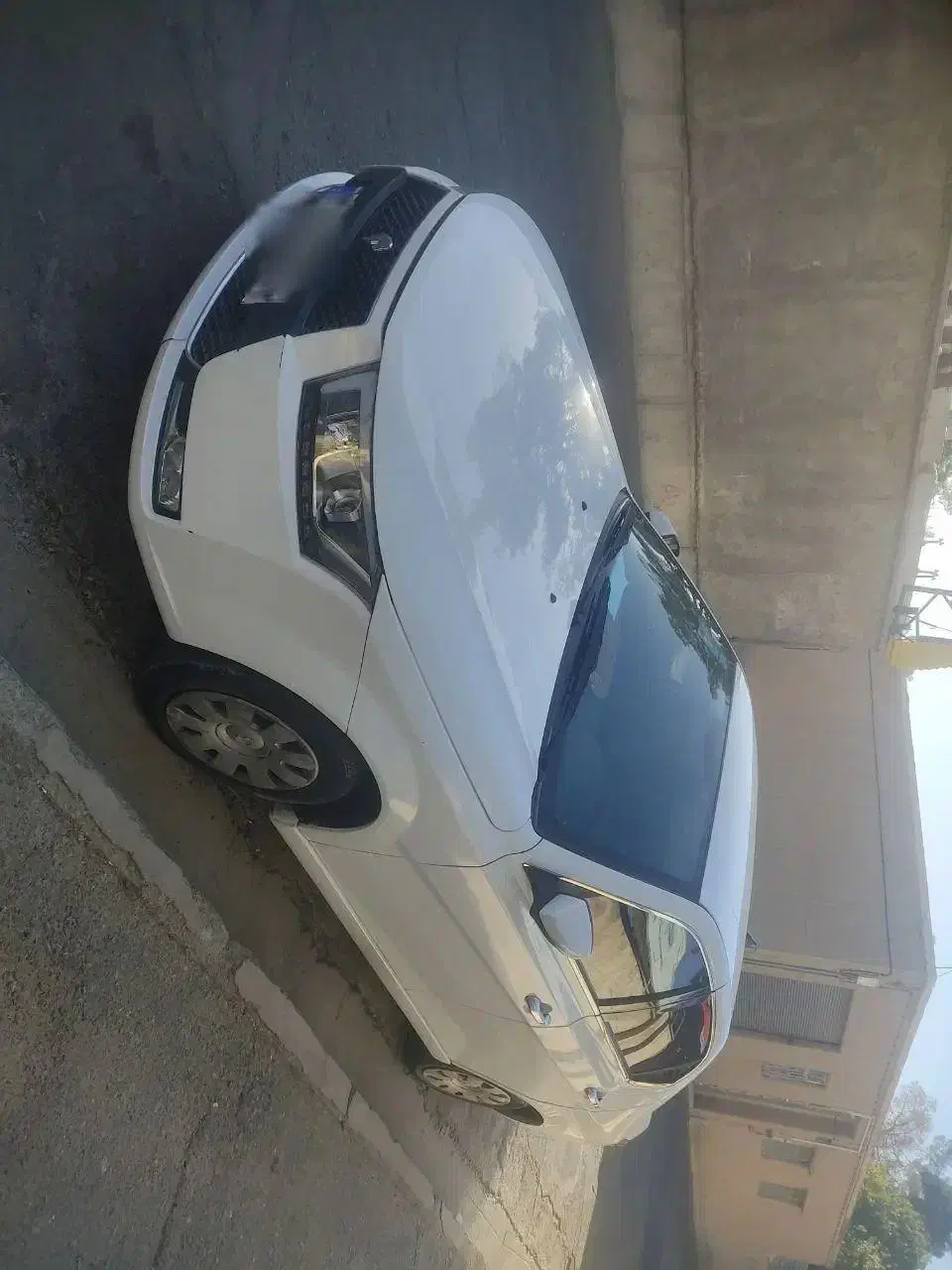 دنا پلاس۱۴۰۲|خودرو سواری و وانت|بیرجند, |دیوار