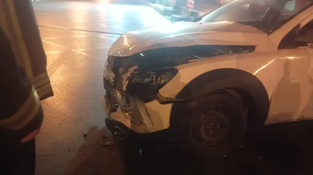 اچ سی کراس تصادفی روشن حرکت|خودرو سواری و وانت|مشهد, شهرک بهارستان|دیوار