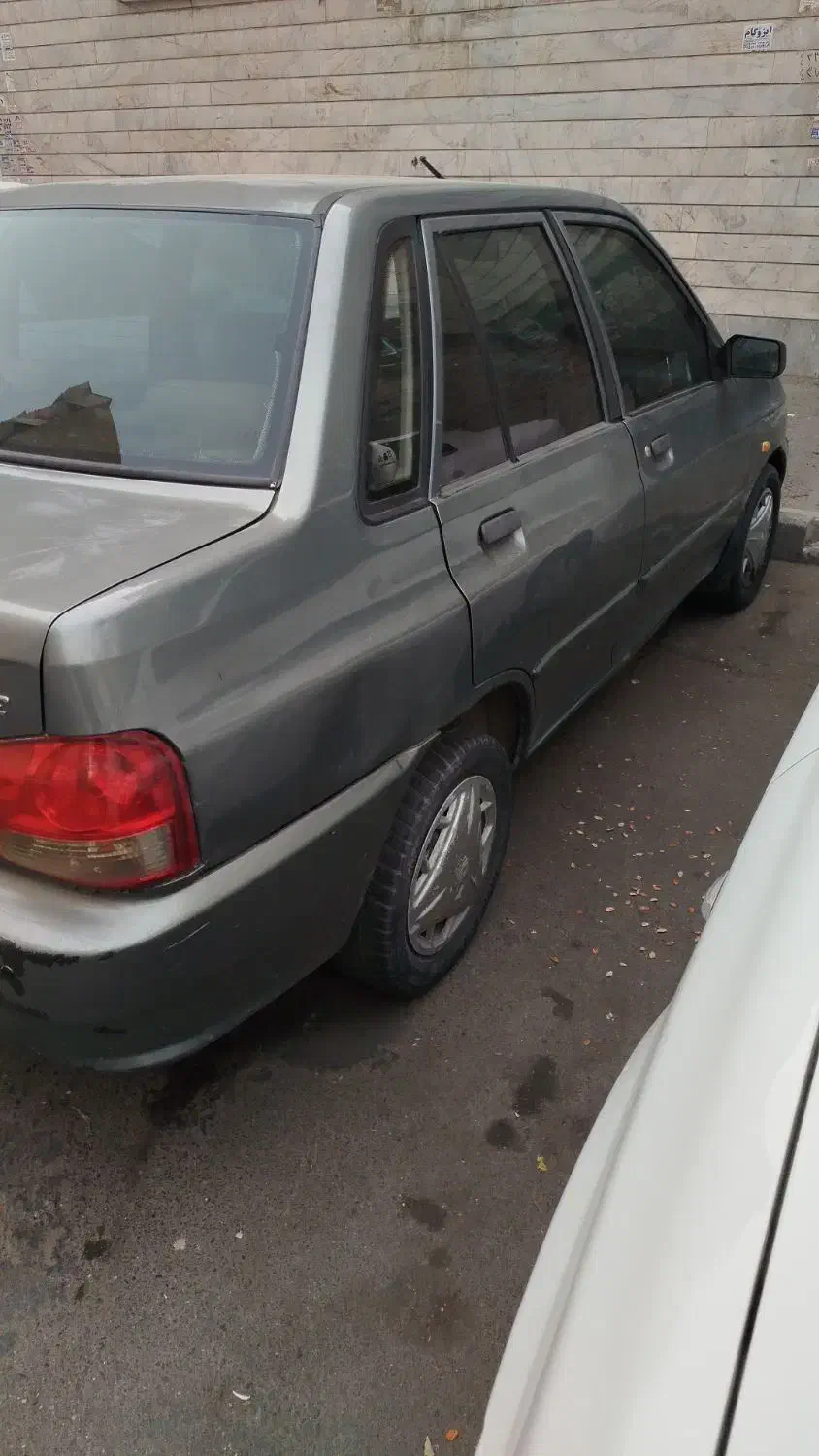 پراید132|خودرو سواری و وانت|تهران, خانی آباد نو شمالی|دیوار