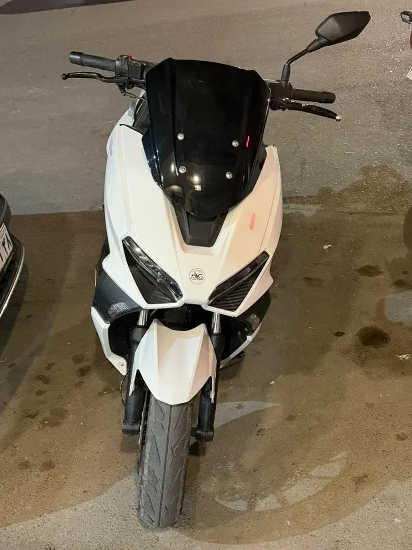 کی وی مدل ۱۴۰۲|موتورسیکلت|پاکدشت, پاکدشت (مامازند)|دیوار