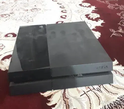 ps4 فت 500گیگ کپی خور|کنسول، بازی ویدئویی و آنلاین|خرمشهر, |دیوار