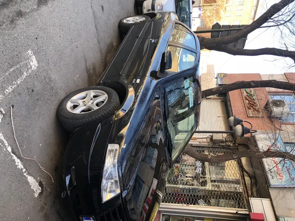 سمند سورن در حد|خودرو سواری و وانت|تبریز, |دیوار