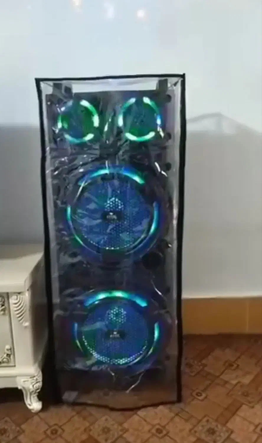 دوخت سفارشی کاور باند و اسپیکر|خدمات پیشه و مهارت|زنجان, |دیوار