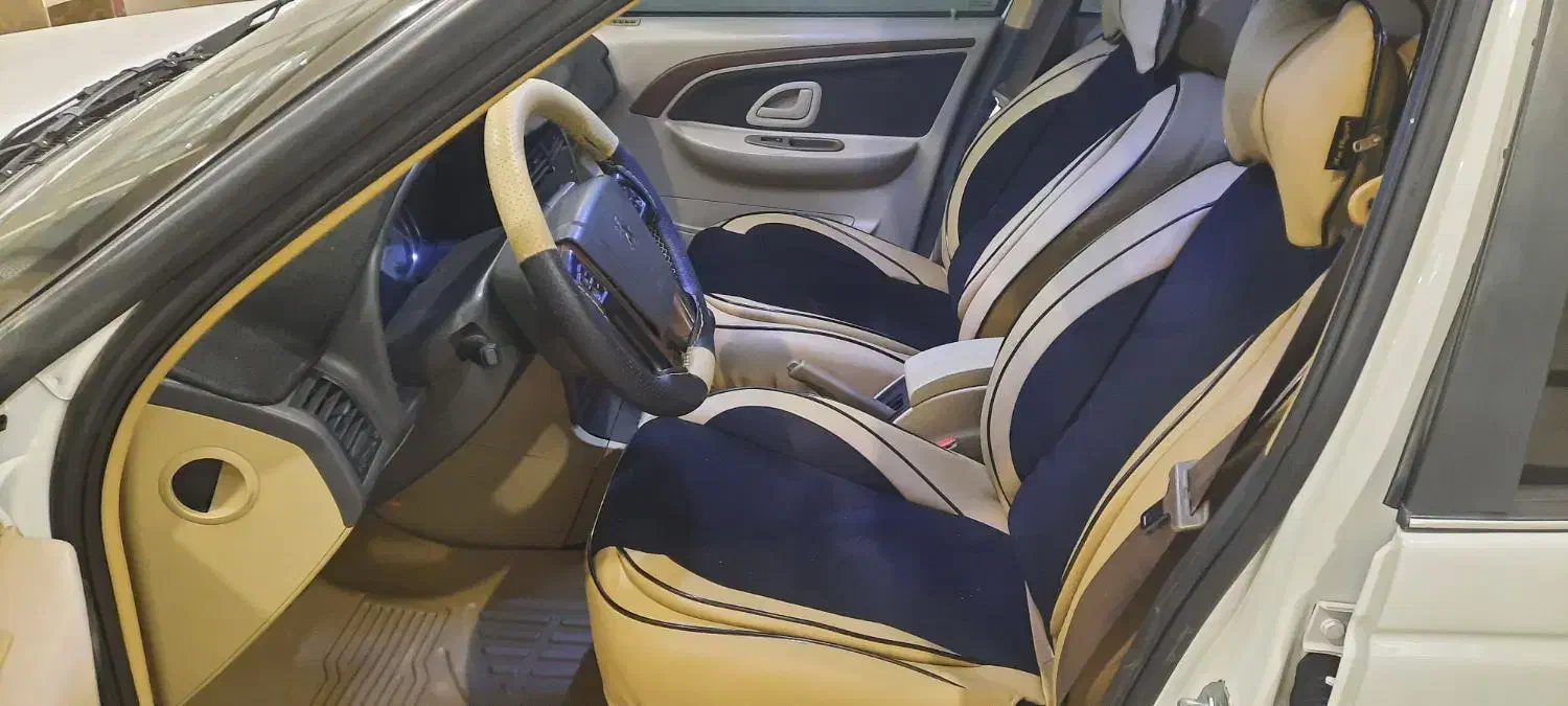 پرشیا سال مدل ۱۳۹۹|خودرو سواری و وانت|قم, باجک دو|دیوار