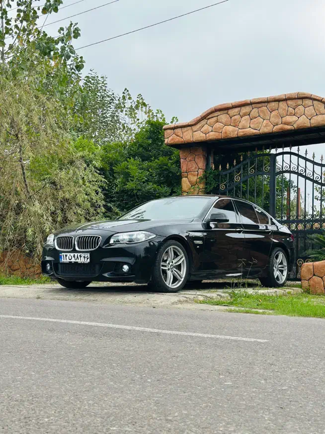 BMW 528|خودرو سواری و وانت|رشت, بلوار گیلان|دیوار