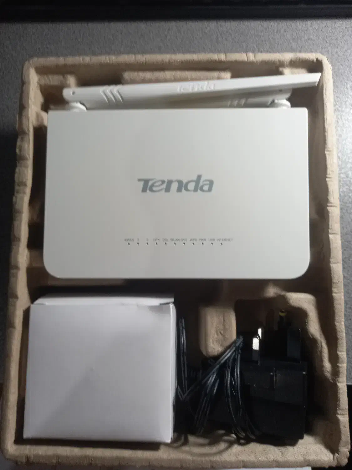 مودمadsl|مودم و تجهیزات شبکه|تهران, ابوذر|دیوار