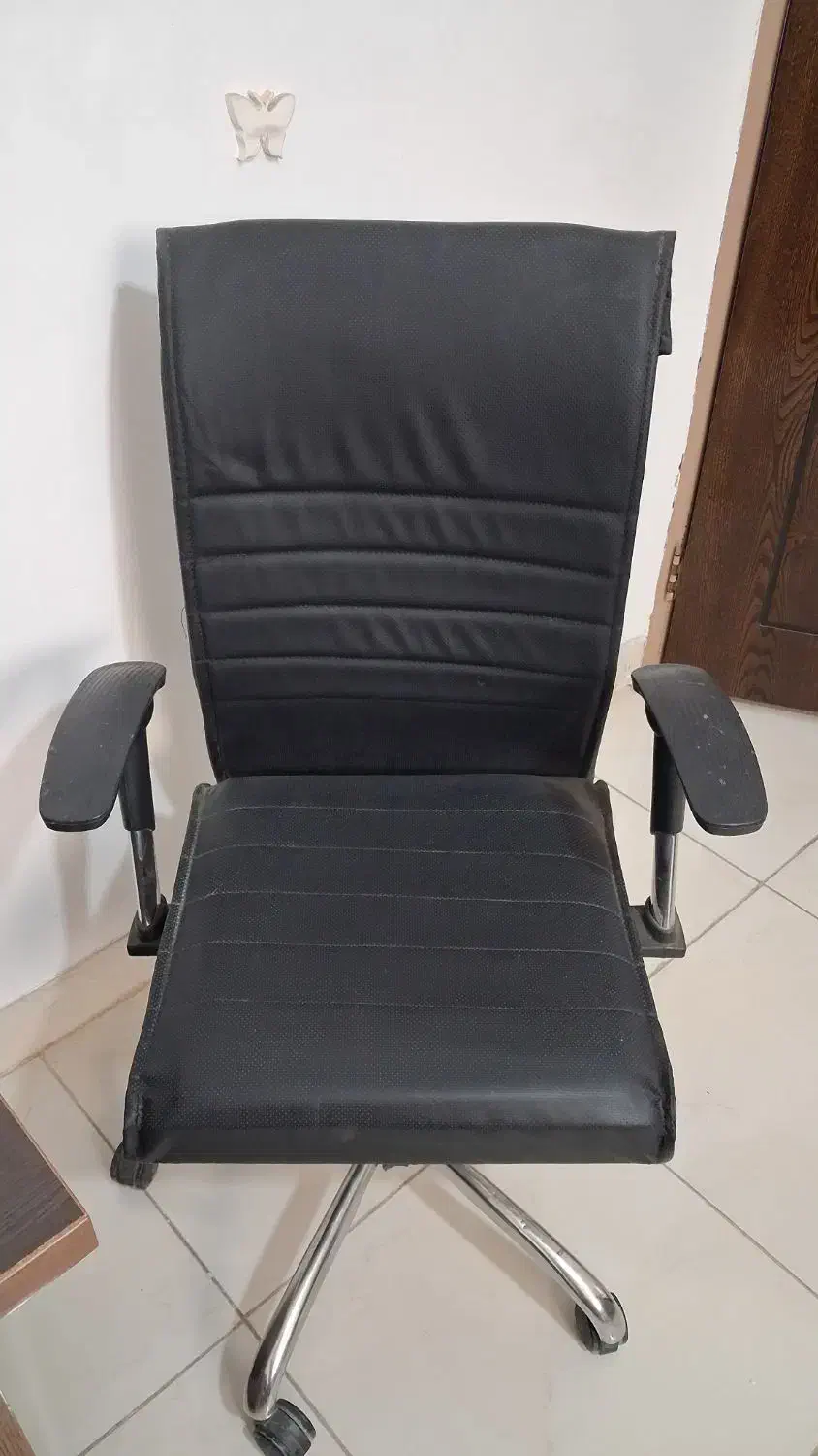 صندلی اداری|مبلمان اداری|خمینیشهر, |دیوار