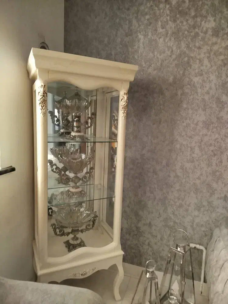 ویترین|میز و صندلی غذاخوری|قرچک, داوود آباد|دیوار