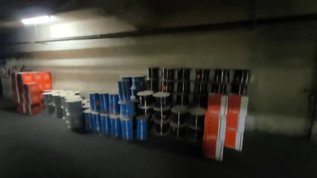 فروش تجهیزات پسیو شبکه|مودم و تجهیزات شبکه|تهران, فلسطین (میدان انقلاب)|دیوار