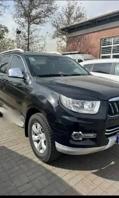 فوتون ساوانا ۹۷|خودرو سواری و وانت|خمینیشهر, |دیوار