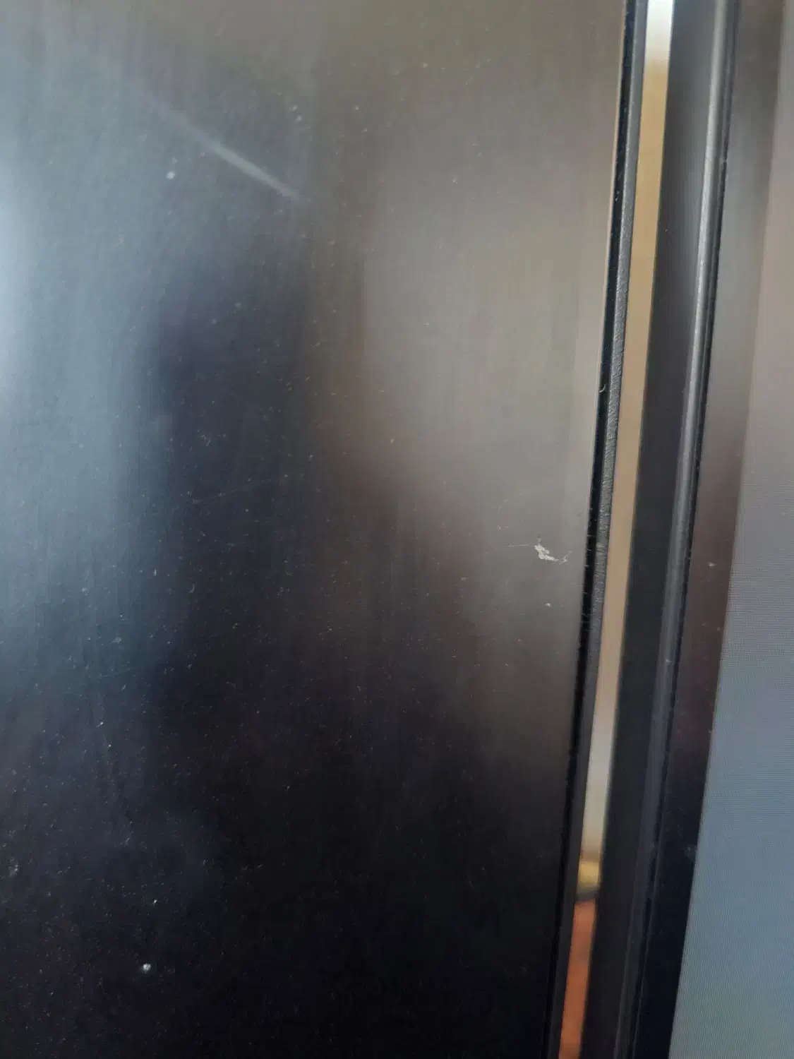 مانیتور LENOVO t24i ips|قطعات و لوازم جانبی رایانه|قم, طلاب غیر ایرانی|دیوار