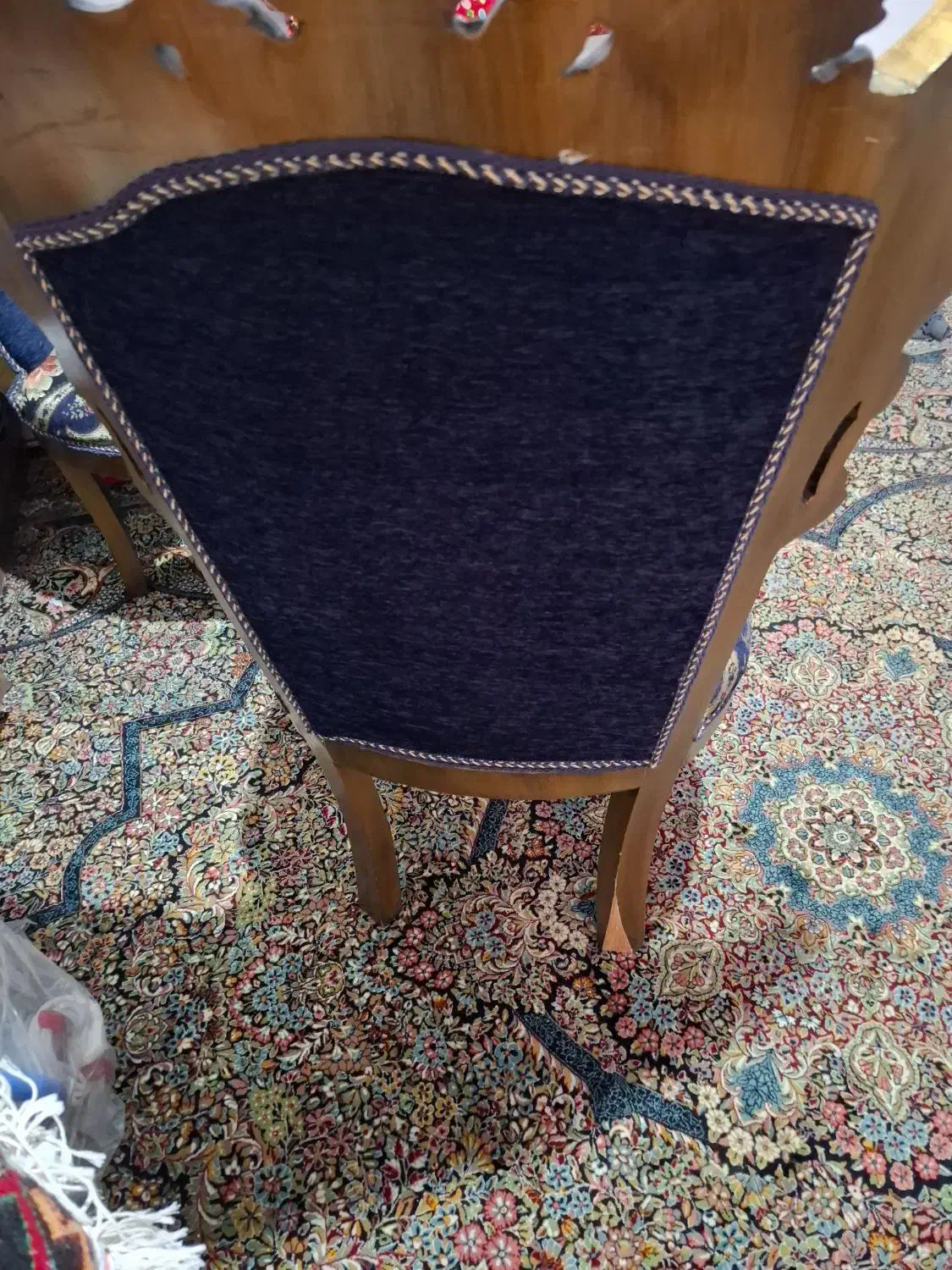 مبلمان استیل 9 نفره|مبلمان خانگی و میز عسلی|تهران, منیریه|دیوار