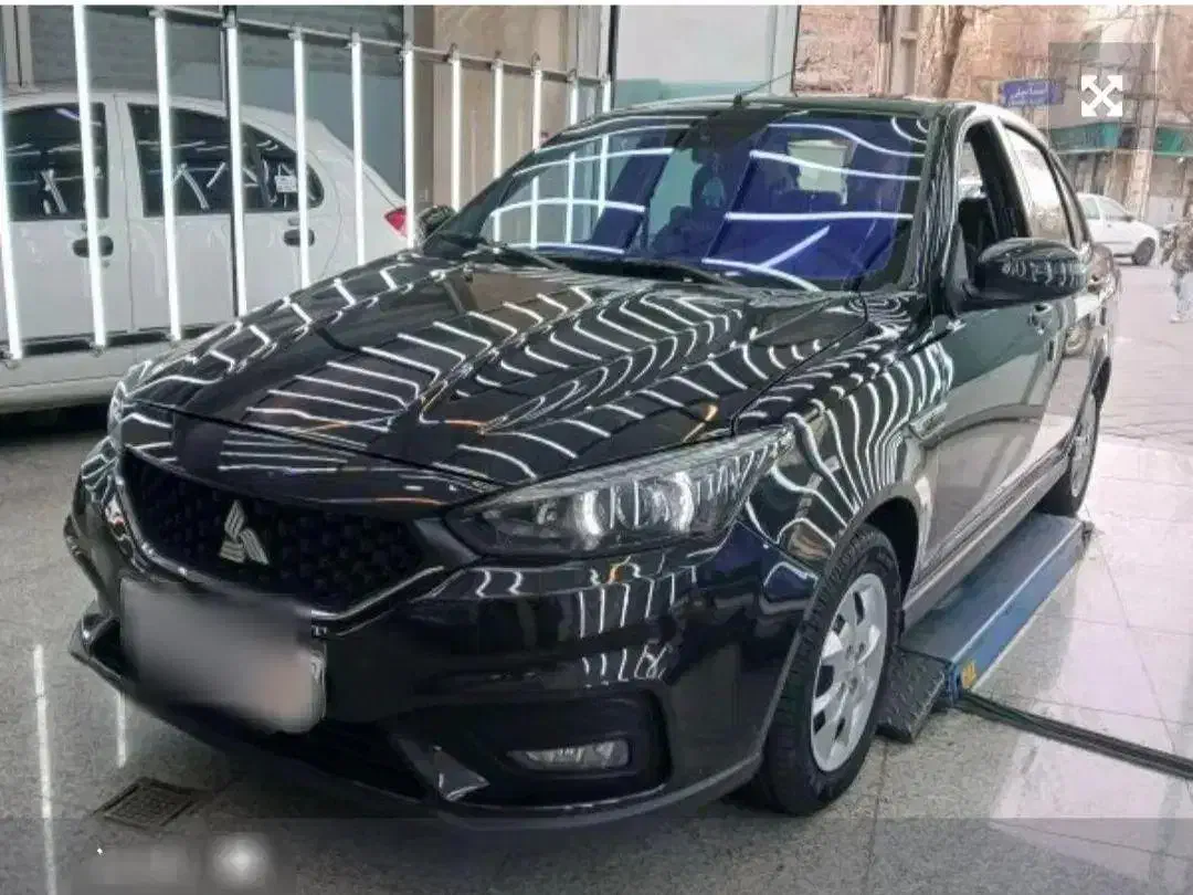 سهند|خودرو سواری و وانت|بناب, |دیوار