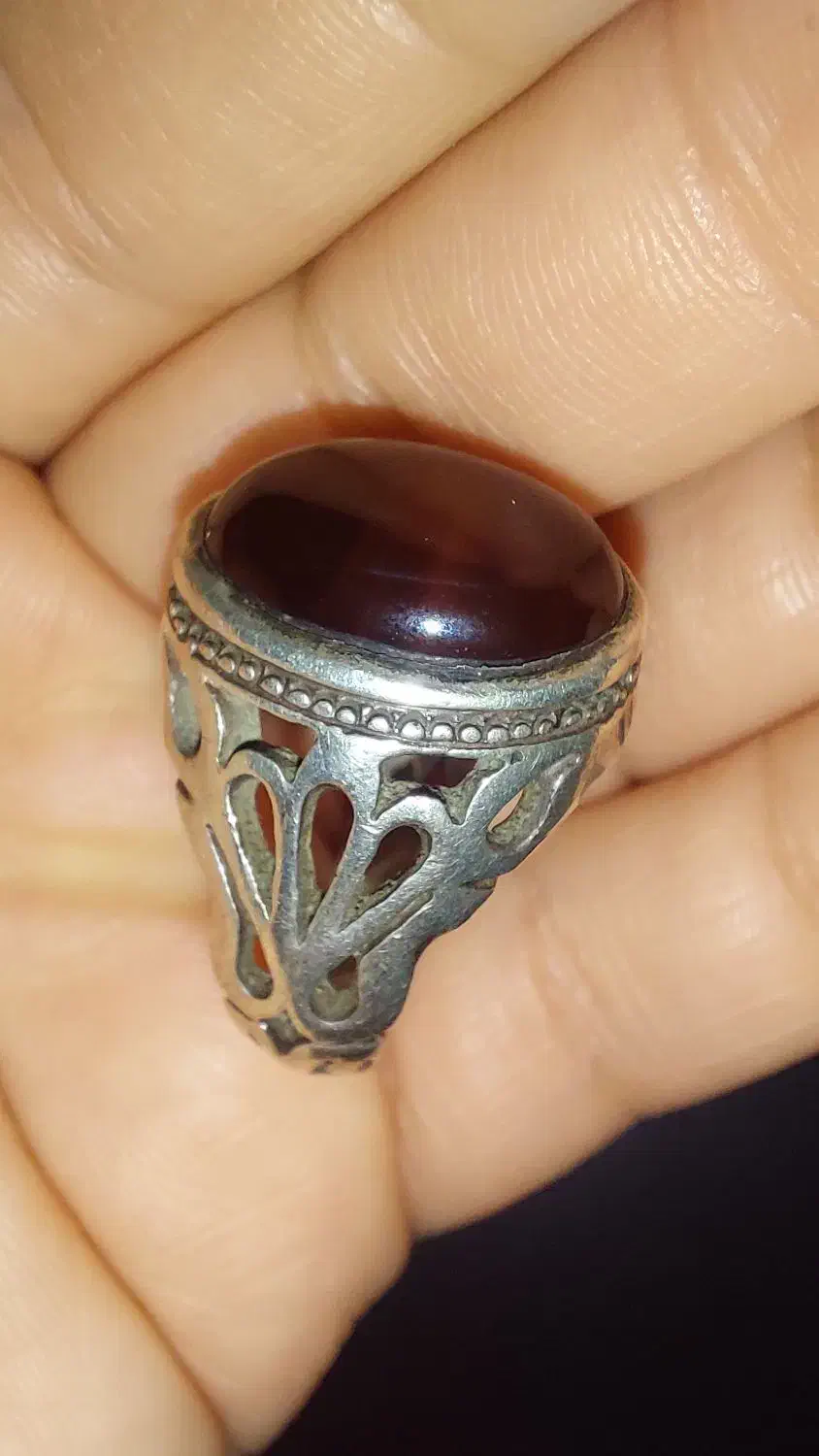 انگشتر قدیمی|جواهرات|تهران, قیام|دیوار