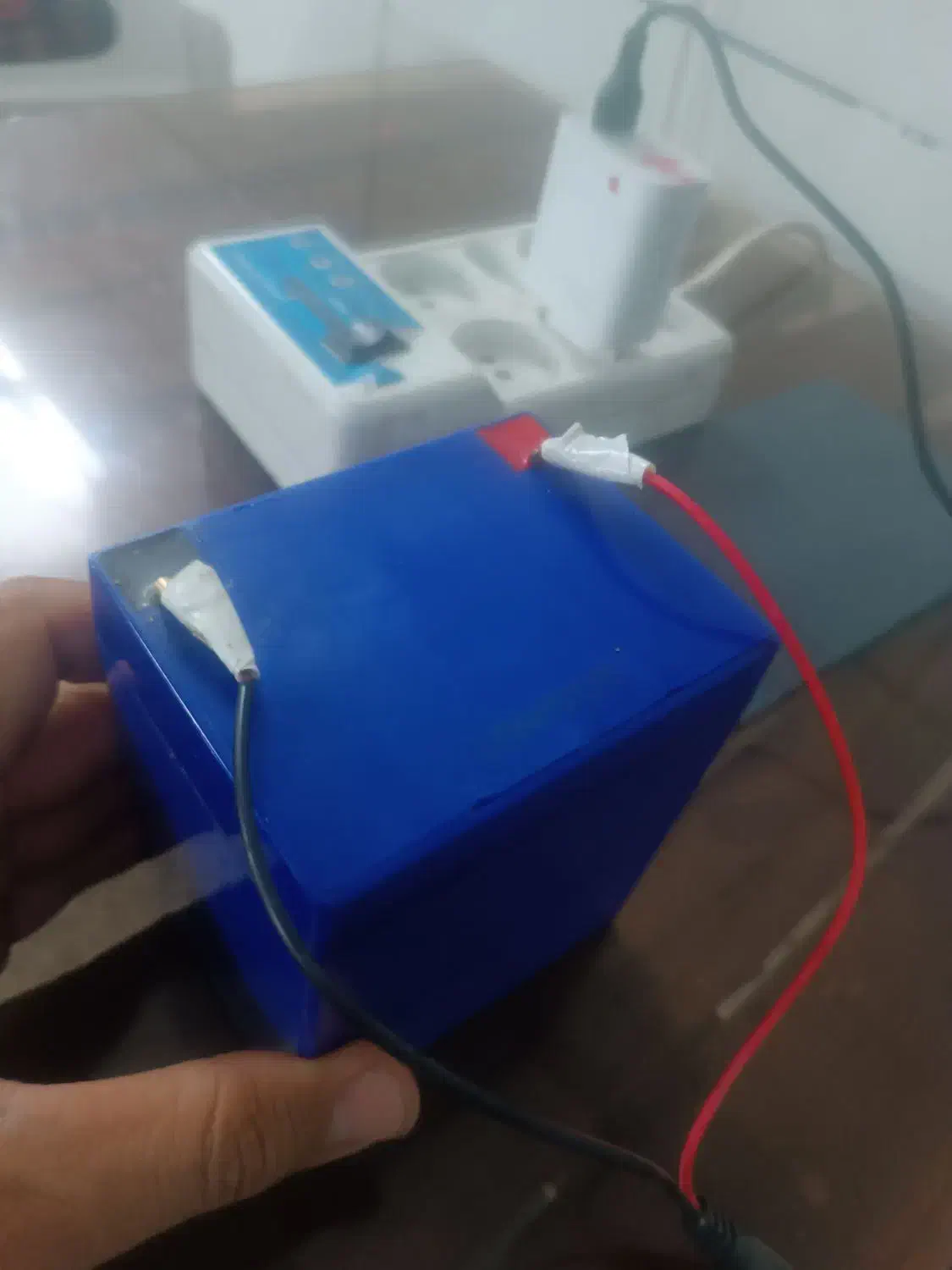 باتری اسپیکر و موتور شارژی|اسباببازی|بیرجند, |دیوار