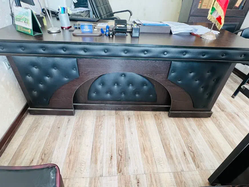 مبلمان اداری در حد نو|مبلمان اداری|بندر کنگان, |دیوار