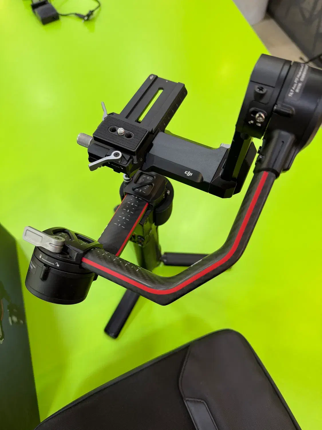 Ronin rs2|دوربین عکاسی و فیلم‌برداری|اصفهان, شاهزاده ابراهیم|دیوار